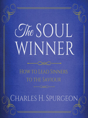cover image of The Soul Winner